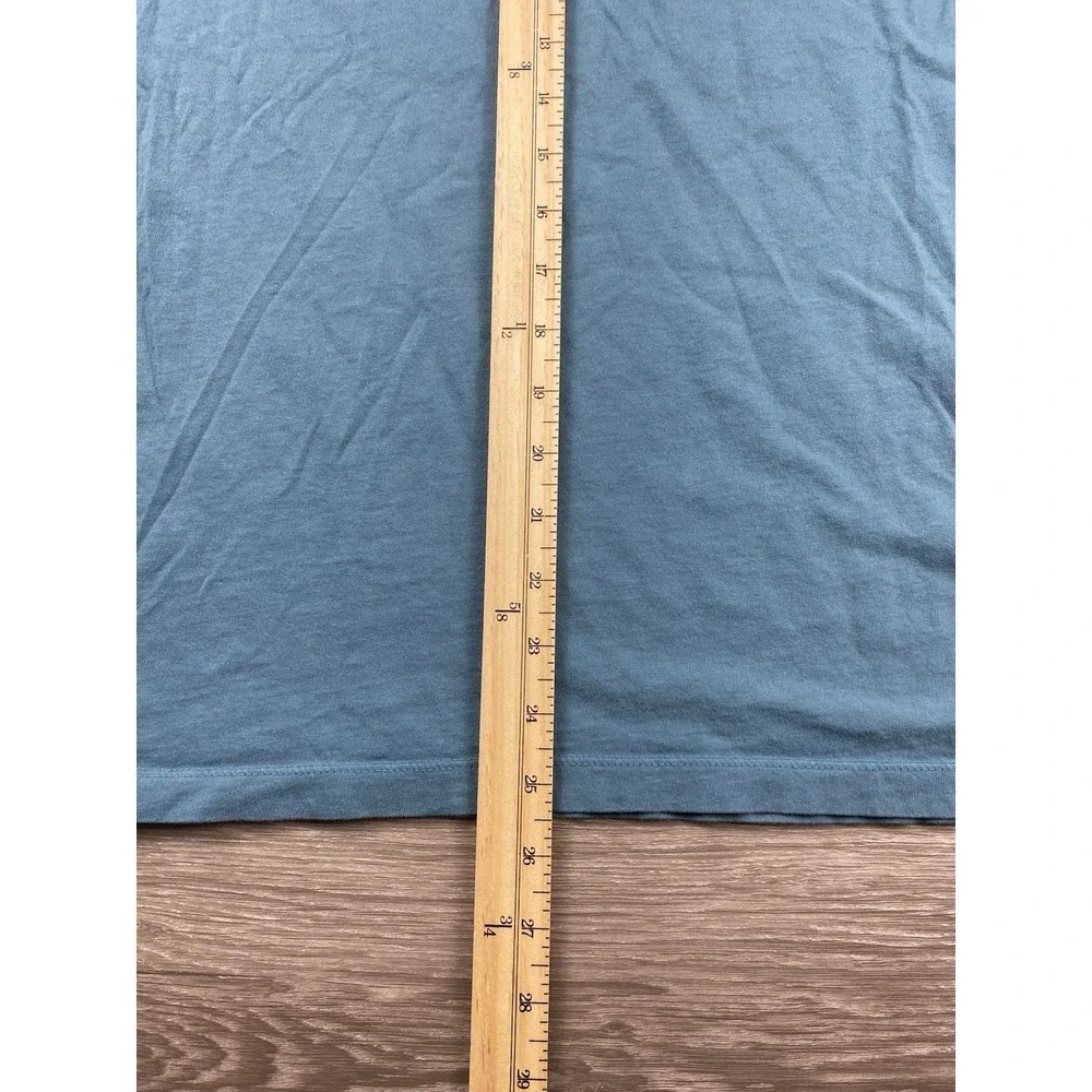J Crew Men's Shot Sleeve 